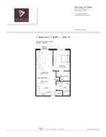 Parallel 3 floor plan