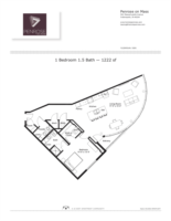 Side floor plan