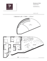 Vertex floor plan